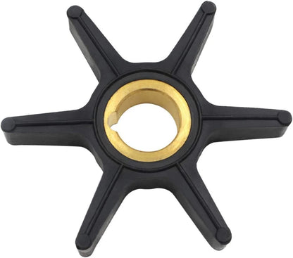 Water Pump Impeller Kit for Mercury 20 25 HP Sea Pro (47-85089T7)