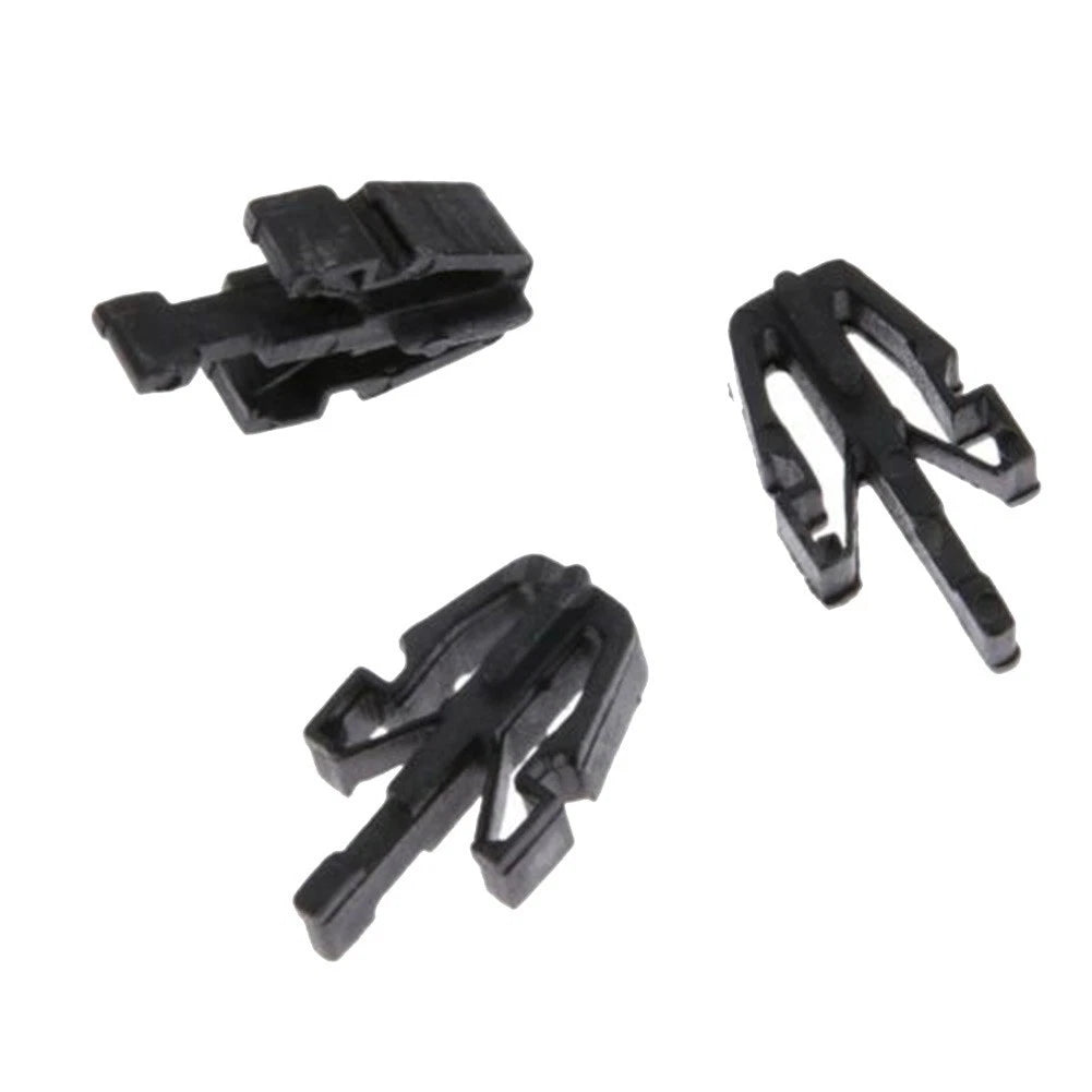 Car Auto Clips for (MB153825) 22mm Length, 13mm Width