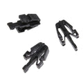Car Auto Clips for (MB153825) 22mm Length, 13mm Width