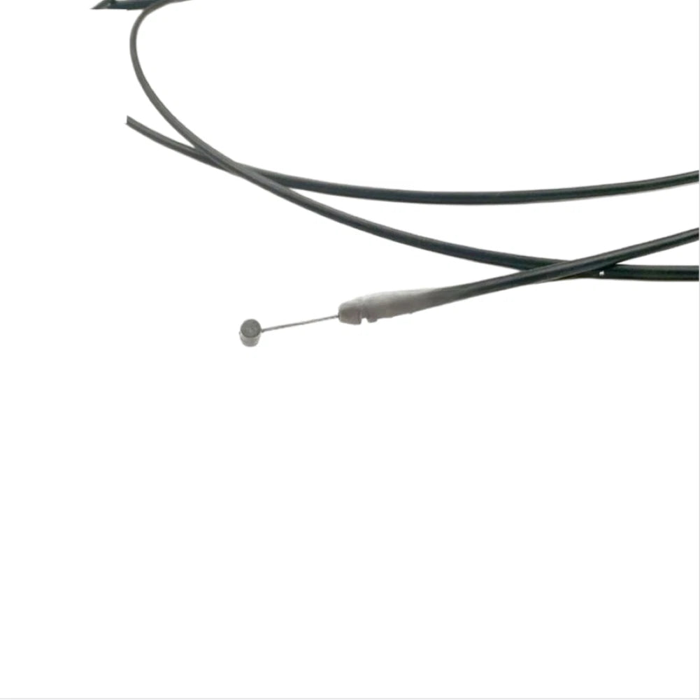 Trunk Latch Release Cable for Toyota Camry (2007–2011)