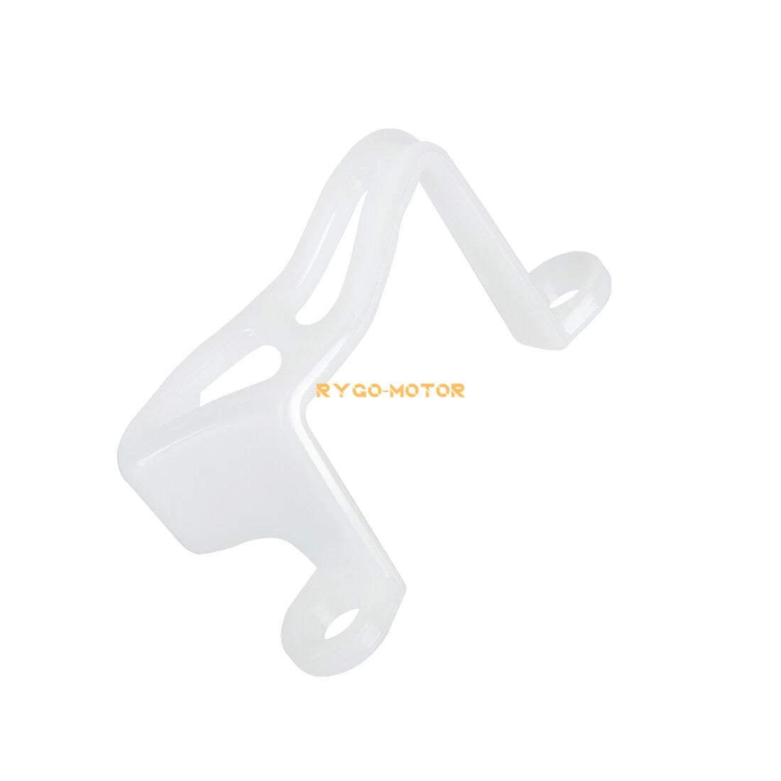 Rear Caliper Guard 43340-MEN-A20 for Honda CR125R CR250R CRF150R CRF250R CRF450R (2000–2023)