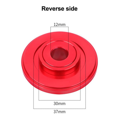 Stainless Steel Bike Assembly Tool for Bottom Bracket and Headset Work