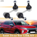 2pcs Rear Stabiliser Sway Bar Link Replacement for Jeep Patriot 2007–2009