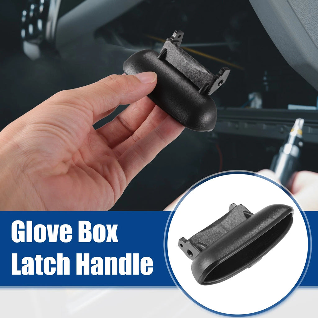 Glove Box Latch Handle Center Box Latch Clip for Honda Civic (2006–2011)