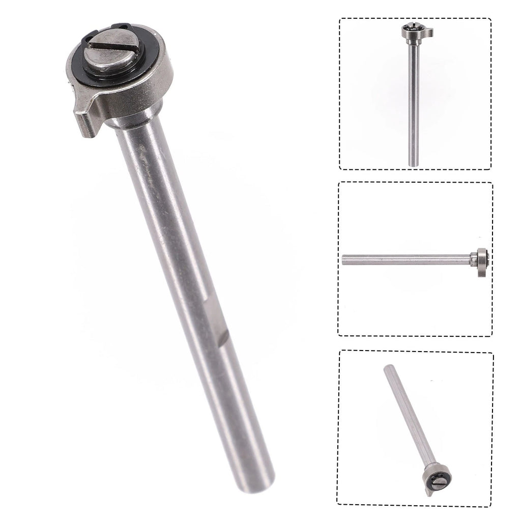 Quick Chuck Saw Shaft for Jig Saw (Portable Replacement)