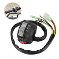 Handlebar Start Switch Headlight for Yamaha YFM250X Bear Tracker 250 (1999–2000)