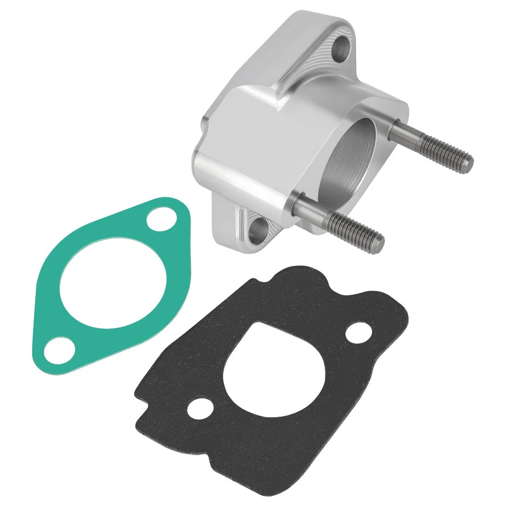 Intake Spacer Joint Gasket for Yamaha Golf Cart G2 G5 G8 G9 G11 G14 (1991–2002)