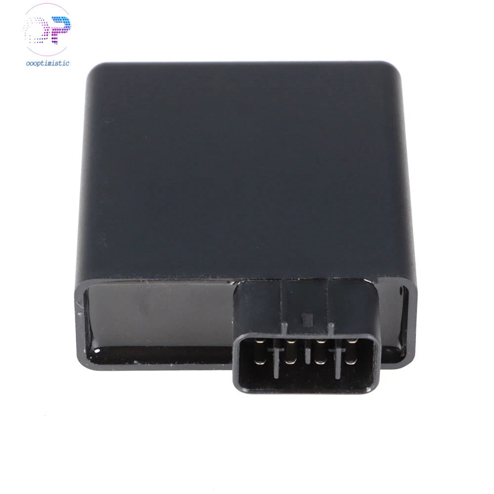 CDI ECU Ignition Rev Box for Suzuki Z250 (2004–2009)