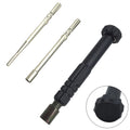 Spring Loaded Handle for