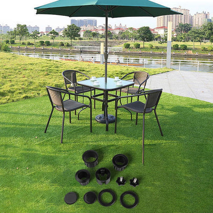 Umbrella Base Accessories for Reliable Use