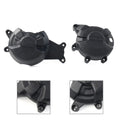 Engine Crash Protector Crank Case Cover Slider for Yamaha MT-07 (2014–2020)