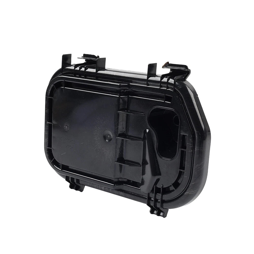 Headlight Protective Cover 4F0941159 for Audi A6 S6 RS6 C6 (2005–2011) Left