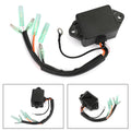 CDI Igniter Module for Yamaha K40J E40J E40G EK40J (1993–2002) 6F5-85540-21