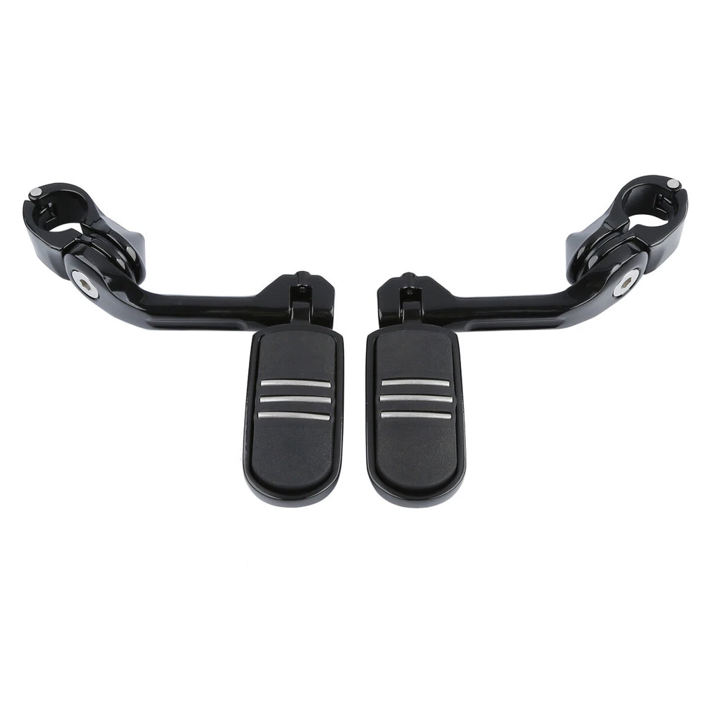 Engine Guard Crash Bar for Harley Touring (2009–2025)