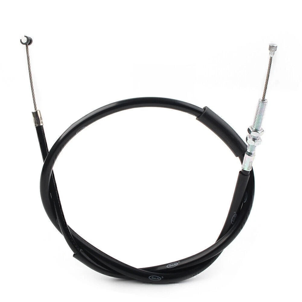 Brake Clutch Cable Wire for Honda CBR1000RR (2014–2020) Black