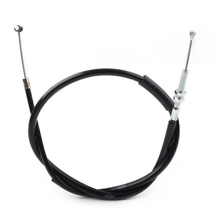 Brake Clutch Cable Wire for Honda CBR1000RR (2014–2020) Black