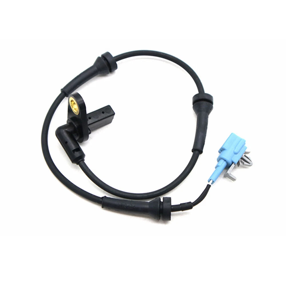 1x ABS Sensor Rear Left For 2003-2007 Nissan X-Trail T30 47901-EQ010, 47901EQ010
