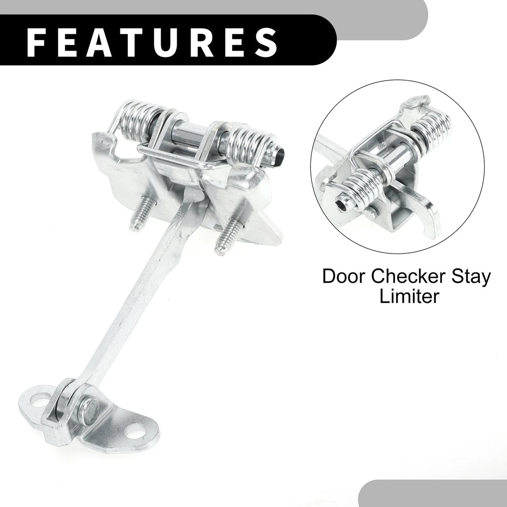 Door Check Strap Stopper No. 918190 for Citroen Jumpy MK1 (1995–2007)