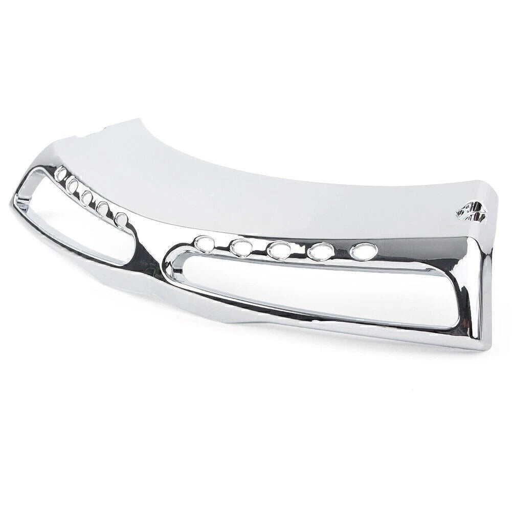 Front Fairing Eyebrow Trim for Honda GL1800 (2001–2011) - Pair