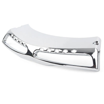 Front Fairing Eyebrow Trim for Honda GL1800 (2001–2011) - Pair