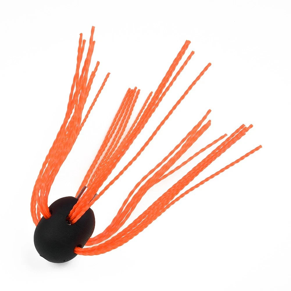 Chimney Brush for Professional Rotary Sweeping (No Year Range)