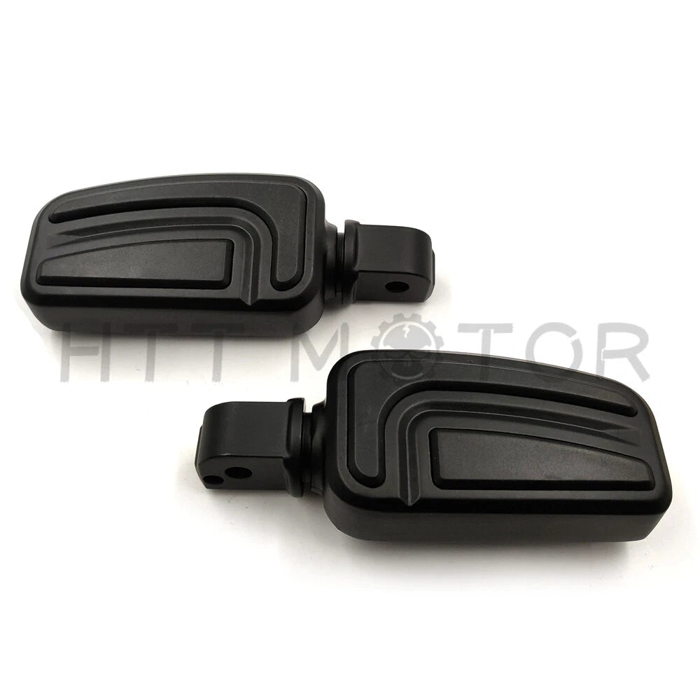 Airflow Footpeg Footrest for Harley Davidson Softail Slim FLSL & Breakout FXB (2018–2023)