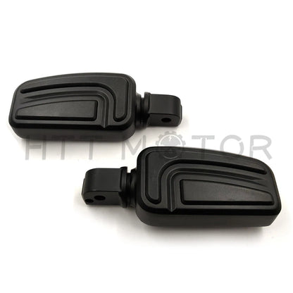 Airflow Footpeg Footrest for Harley Davidson Softail Slim FLSL & Breakout FXB (2018–2023)