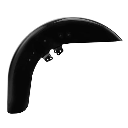 Front Fender for Harley Davidson Touring Road Street Glide (2014–2024)