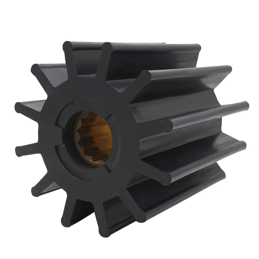 Jabsco Flexible Impeller Pump for (17938-0003)