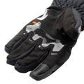 Rider Protective Gloves for Motorcycle (Touch Screen, Waterproof, Windproof)