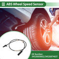 ABS Wheel Speed Sensor Replacement for BMW 7 Series G12 (2015–2022)