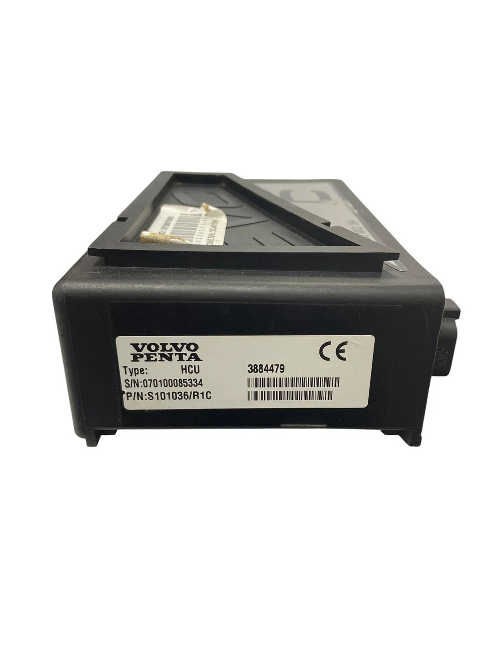 EVC HCU Helm Control Unit for Volvo Penta S101036/R1C (MID-164)