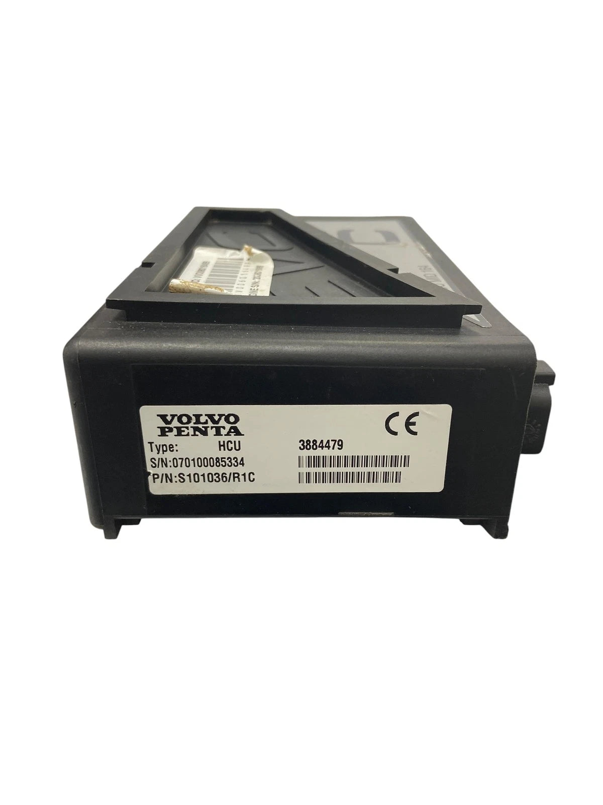 EVC HCU Helm Control Unit for Volvo Penta S101036/R1C (MID-164)