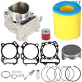 Top End Cylinder Piston Gasket Kit for Arctic Cat DVX 400 (2004–2008)