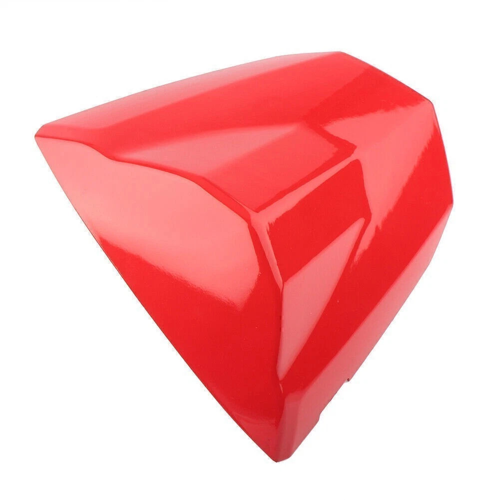 Pillion Cover for Suzuki GSXR600 GSXR750 (2004–2005) Red