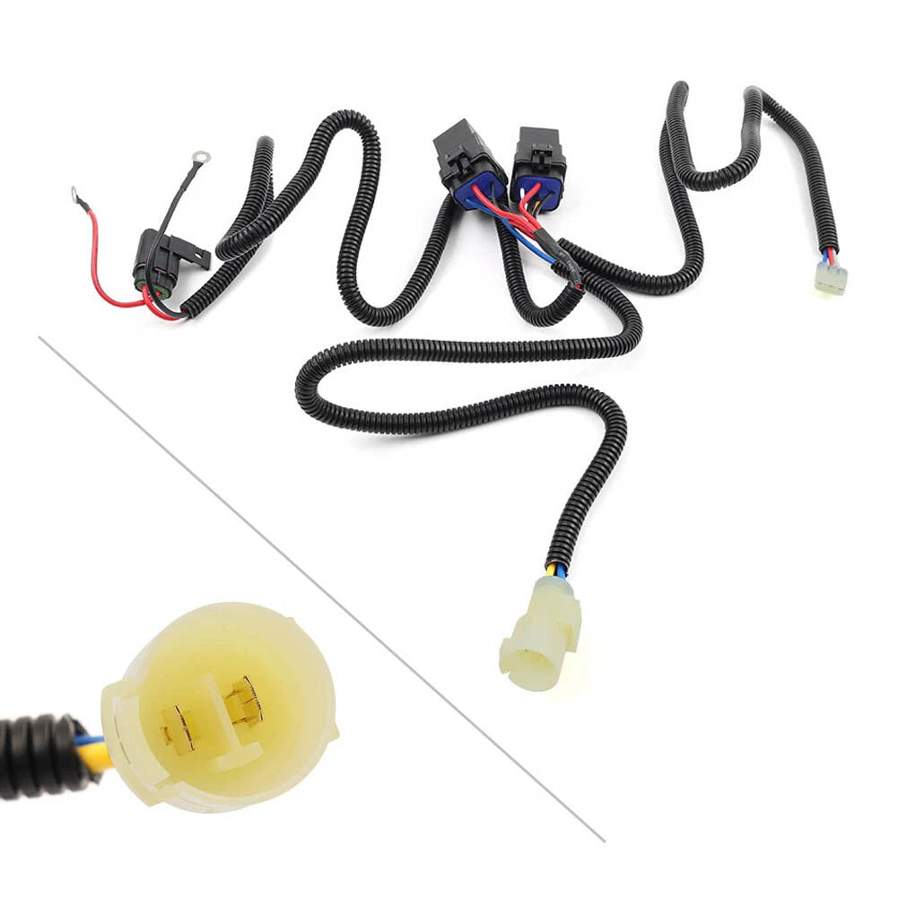 Angle Sensor Computer Bypass Kit for Honda Foreman 450 ES (1998–2004)