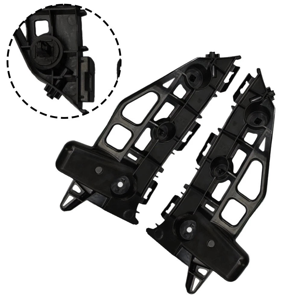 Front Bumper Bracket for Toyota Prius V (2012–2018)