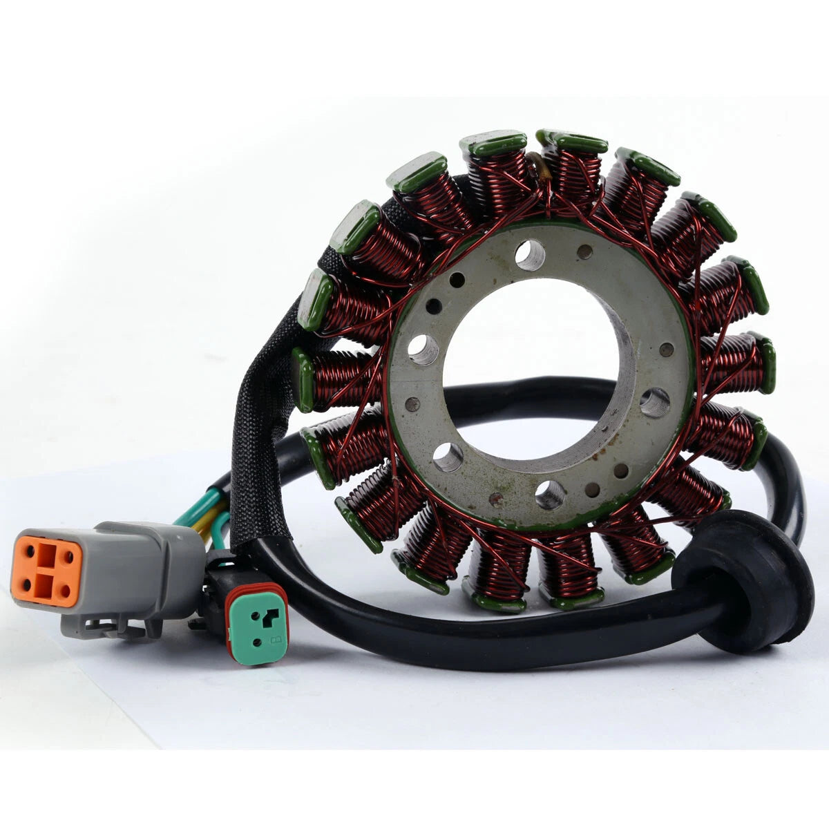 Ignition Stator Coil for Ski Doo GSX 800 HO Limited (2004–2007) PTEK GSX800