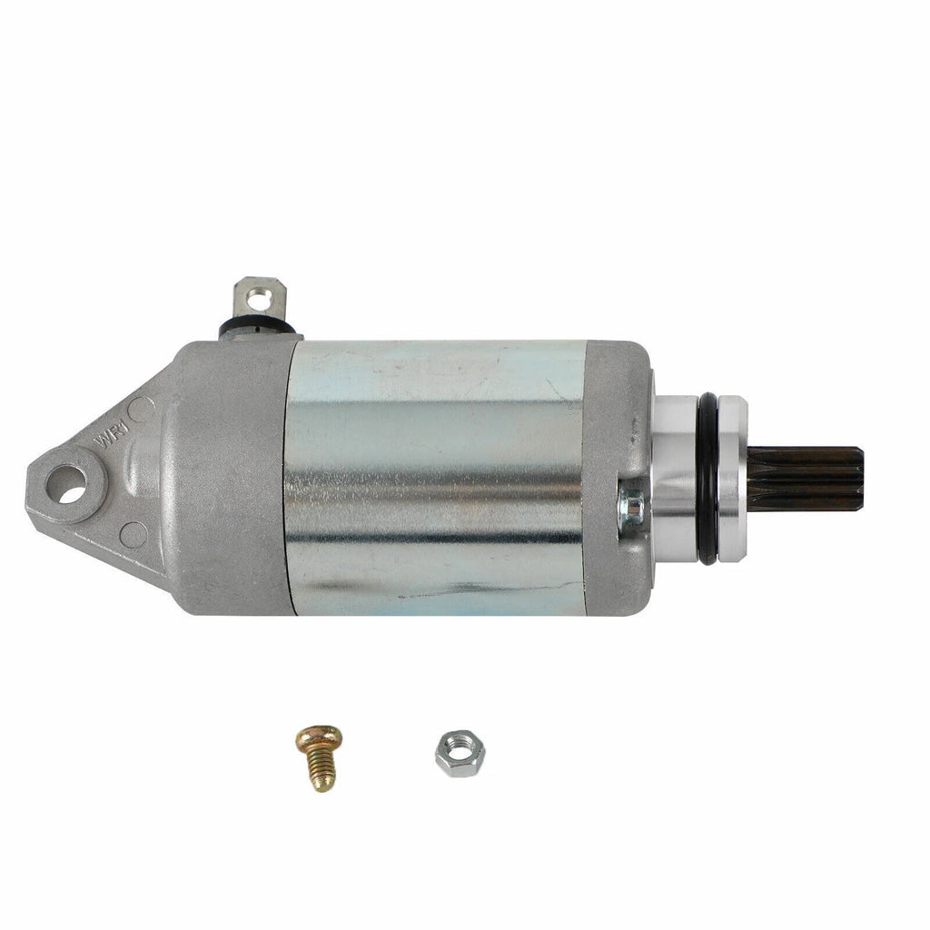 Starter for Yamaha WR 250 F / YZ 250 FX (2015–2019) T9