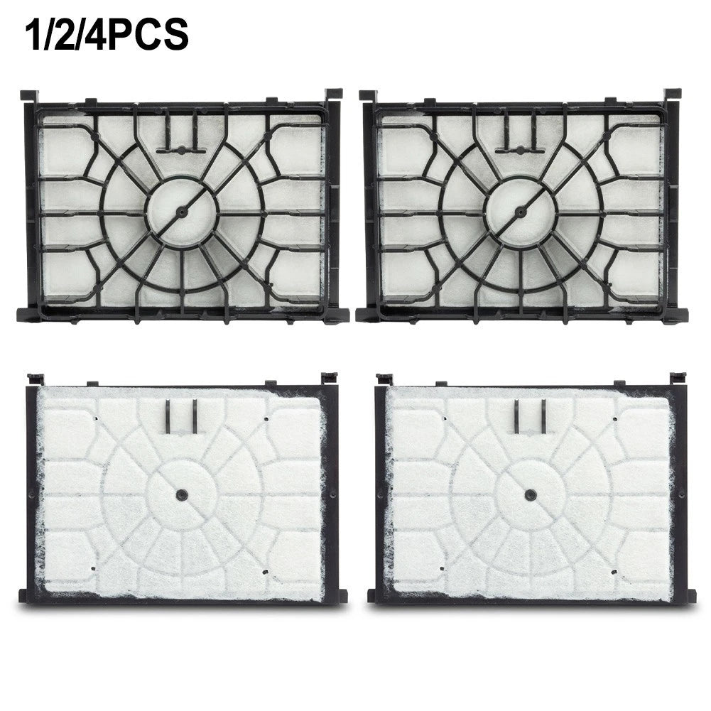 Motor Protection Filter for VZ02MSF (Vacuum Cleaner)