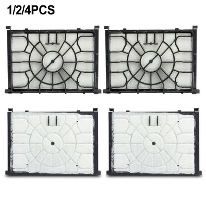 Motor Protection Filter for VZ02MSF (Vacuum Cleaner)