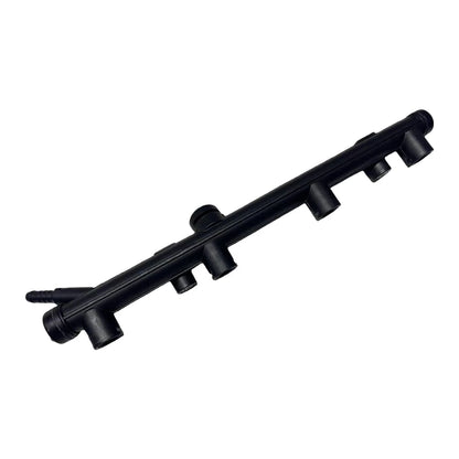 Fuel Injection Rail for Golf A3 (2006–2012) Black Plastic