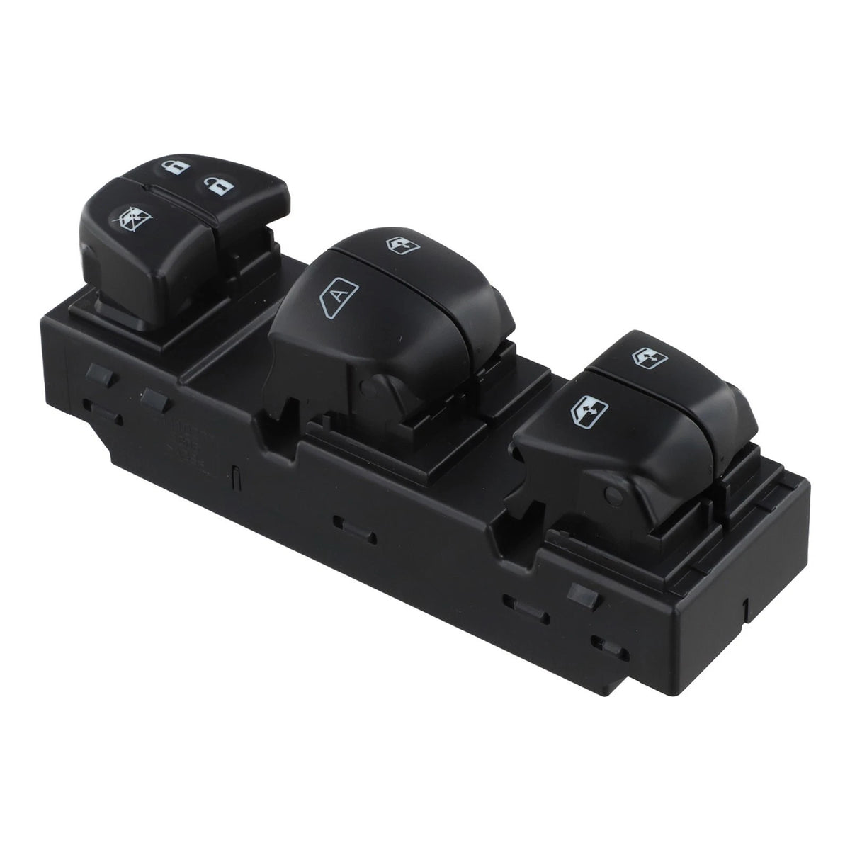 Power Window Switch Direct Replacement Compatible Model Easy Installation