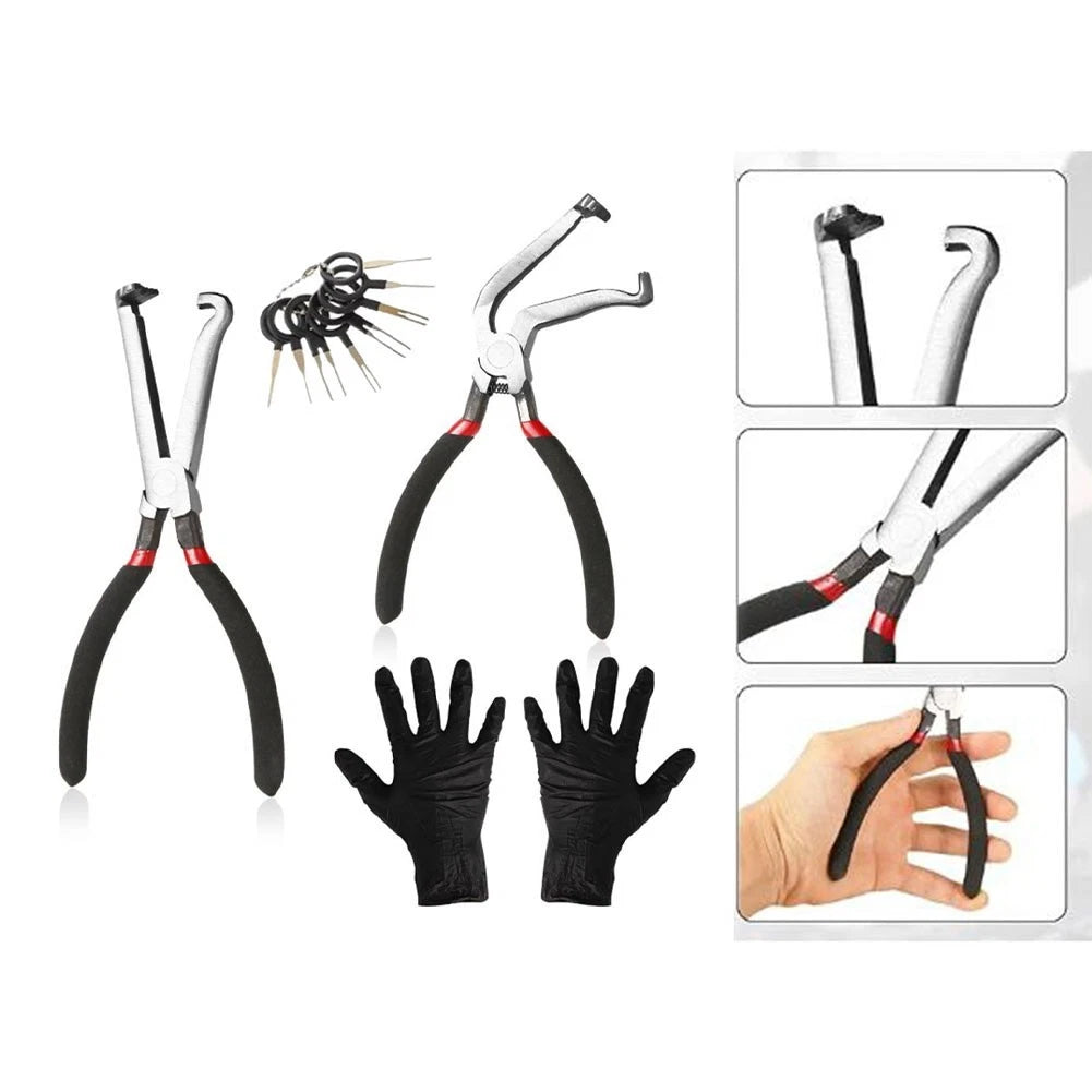 Electrical Disconnect Pliers for Car Maintenance