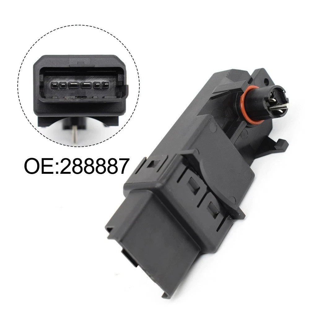 Window Motor Module Housing for Renault Clio Mk3 (2005–2012)