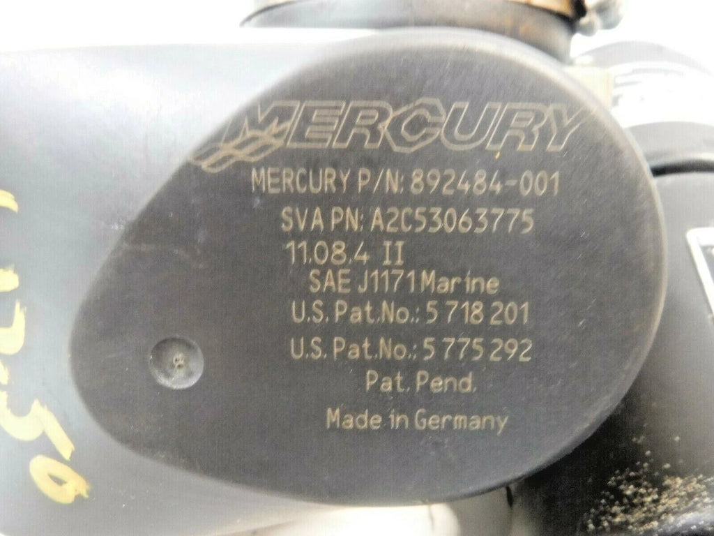 ETC Electronic Throttle Control Assy for Mercury (892949T02)