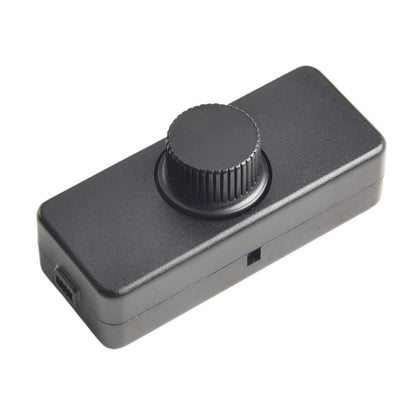 Inline LED Dimmer Switch for Customizable Brightness (220-240V)