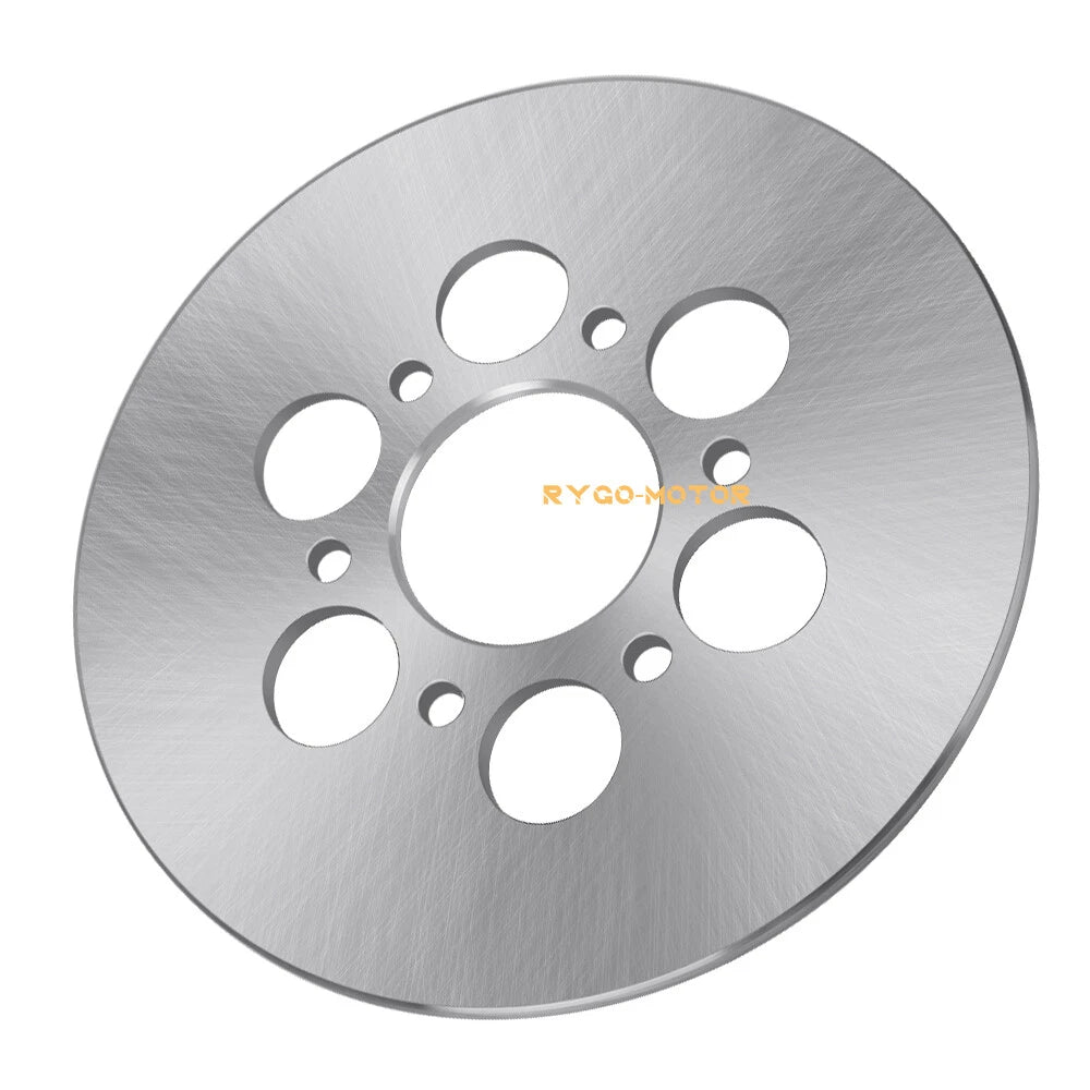 Rear Brake Disc Rotor for Yamaha UTV Rhino 450 (2006–2009) 5UG-F5831-00-00