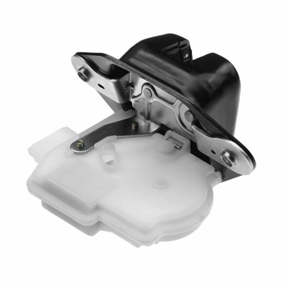 Rear Tailgate Lock Actuator For Honda Odyssey 11-17, CR-V Pilot 2012-2015 4 Pins