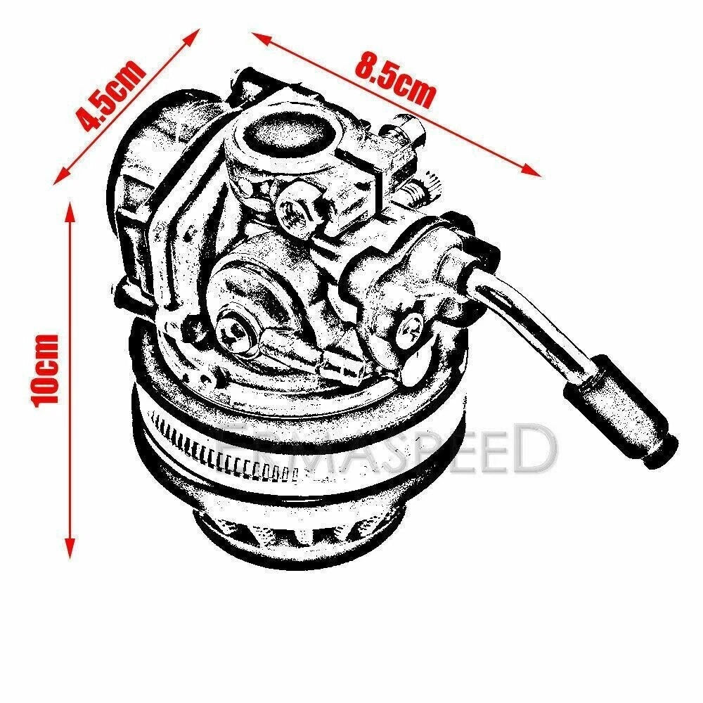 80cc Engine Kit for Motorized Bicycle